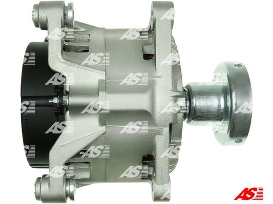 Generator 12V 90A As-pl A4021SR AS-PL