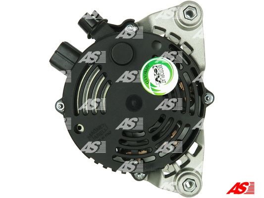 Generator 12V 90A As-pl A4021SR AS-PL Generator 12V 90A As-pl A4021SR AS-PL
