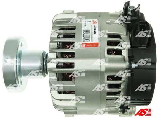 Generator 12V 90A As-pl A4021SR AS-PL Generator 12V 90A As-pl A4021SR AS-PL