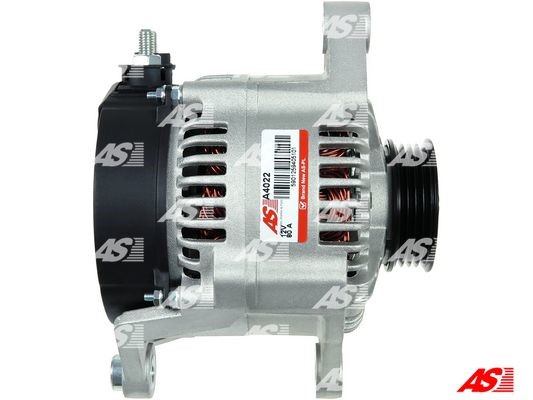 Generator 12V 80A As-pl A4022 AS-PL