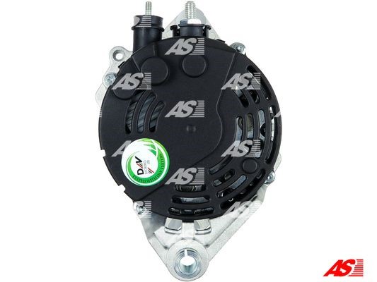 Generator 12V 80A As-pl A4022 AS-PL