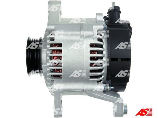 Generator 12V 80A As-pl A4022 AS-PL