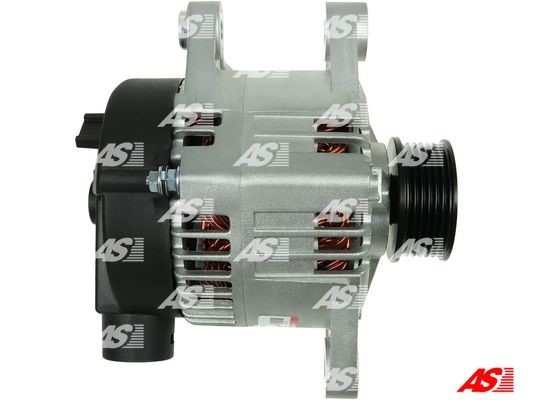 Generator 12V 100A As-pl A4024 AS-PL Generator 12V 100A As-pl A4024 AS-PL