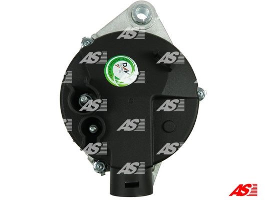 Generator 12V 100A As-pl A4024 AS-PL Generator 12V 100A As-pl A4024 AS-PL