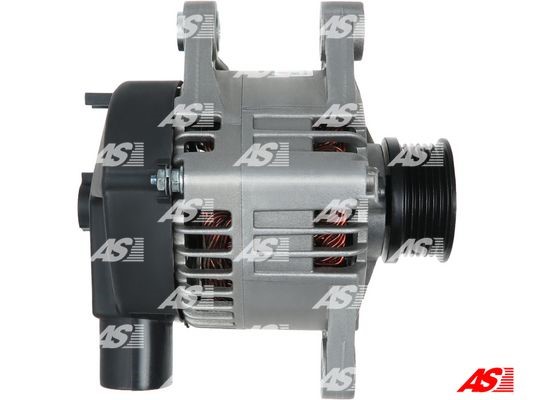 Generator 12V 100A As-pl A4024ER AS-PL