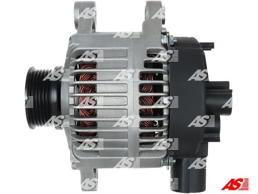 Generator 12V 100A As-pl A4024ER AS-PL