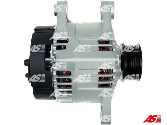 Generator 12V 85A As-pl A4025 AS-PL