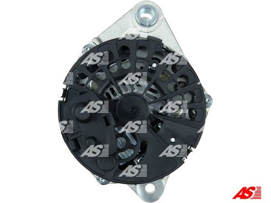 Generator 12V 85A As-pl A4025 AS-PL