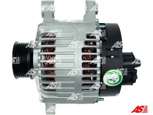 Generator 12V 85A As-pl A4025 AS-PL