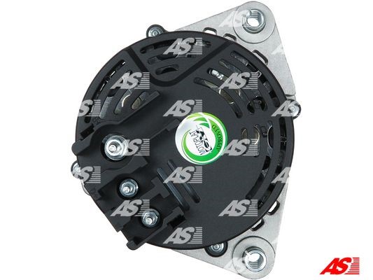 Generator 12V 100A As-pl A4026 AS-PL