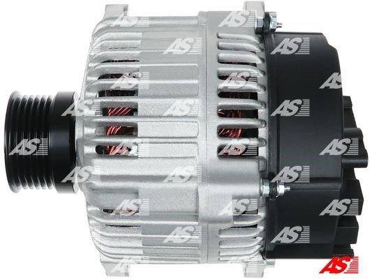 Generator 12V 100A As-pl A4026 AS-PL