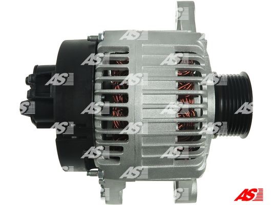 Generator 12V 95A As-pl A4027 AS-PL