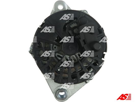 Generator 12V 95A As-pl A4027 AS-PL