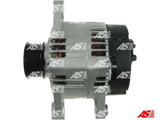 Generator 12V 95A As-pl A4027 AS-PL