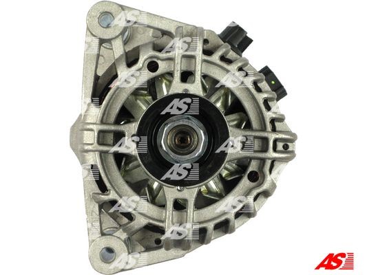 Generator 12V 80A As-pl A4028 AS-PL