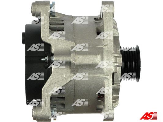 Generator 12V 80A As-pl A4028 AS-PL