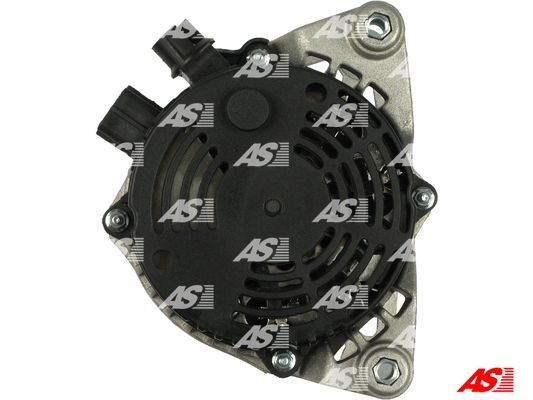 Generator 12V 80A As-pl A4028 AS-PL