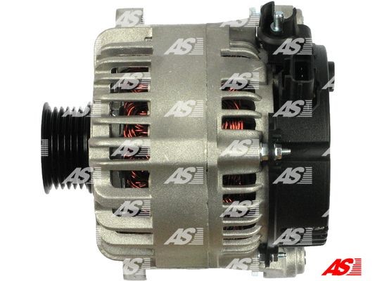 Generator 12V 80A As-pl A4028 AS-PL