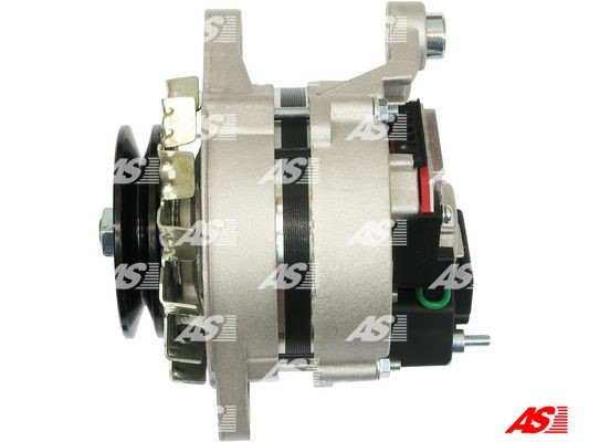 Generator 24V 27A As-pl A4029 AS-PL
