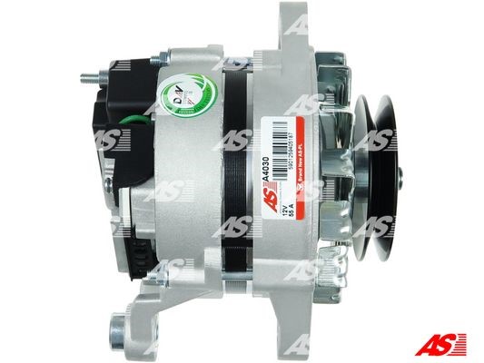 Generator 12V 55A As-pl A4030 AS-PL