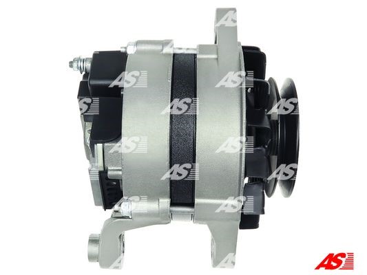 Generator 12V 55A As-pl A4030PR AS-PL