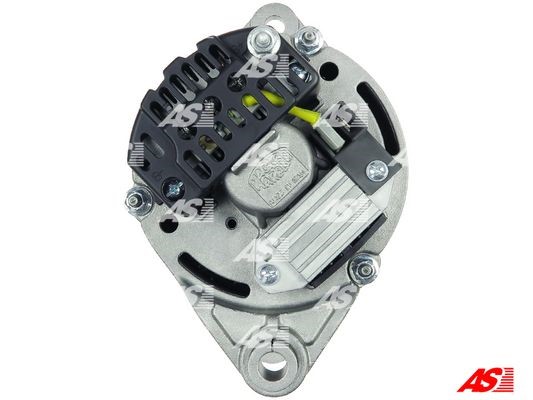 Generator 12V 55A As-pl A4030PR AS-PL