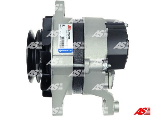 Generator 12V 55A As-pl A4030PR AS-PL
