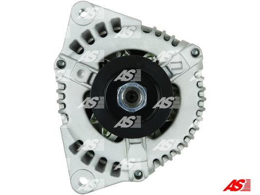 Generator 12V 100A As-pl A4031 AS-PL