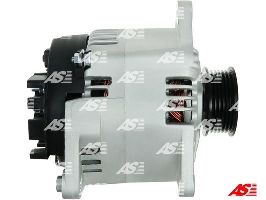 Generator 12V 100A As-pl A4031 AS-PL
