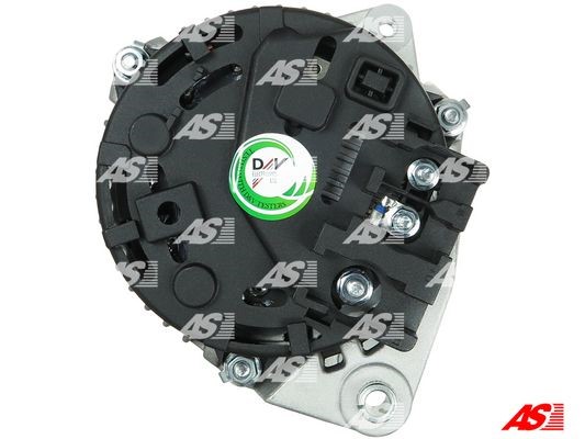 Generator 12V 100A As-pl A4031 AS-PL