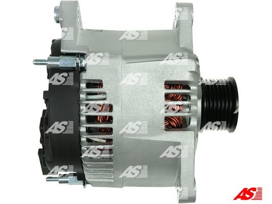 Generator 12V 100A As-pl A4032 AS-PL