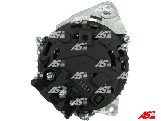 Generator 12V 100A As-pl A4032 AS-PL
