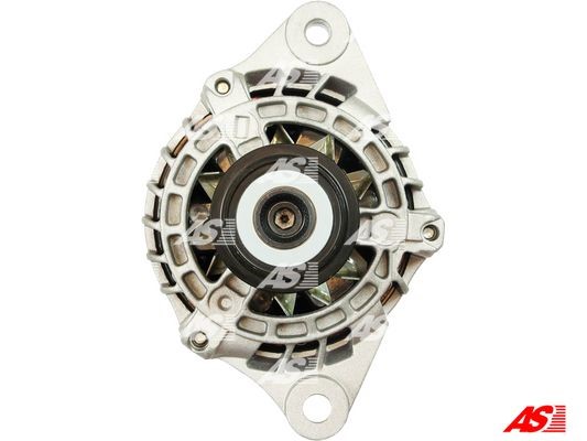 Generator 12V 120A As-pl A4034(P) AS-PL