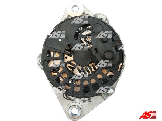 Generator 12V 120A As-pl A4034(P) AS-PL