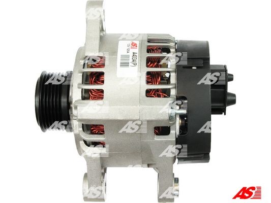 Generator 12V 120A As-pl A4034(P) AS-PL