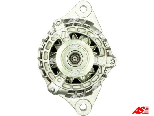 Generator 12V 120A As-pl A4034(P-INA) AS-PL