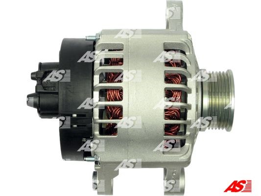 Generator 12V 120A As-pl A4034(P-INA) AS-PL