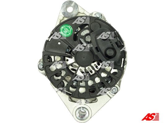 Generator 12V 120A As-pl A4034(P-INA) AS-PL