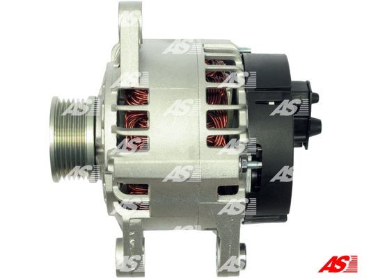 Generator 12V 120A As-pl A4034(P-INA) AS-PL