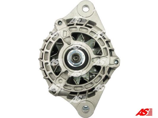 Generator 12V 120A As-pl A4034 AS-PL