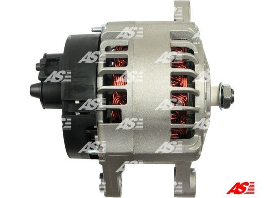 Generator 12V 120A As-pl A4034 AS-PL