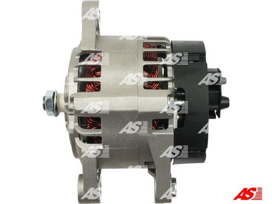 Generator 12V 120A As-pl A4034 AS-PL