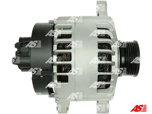 Generator 12V 120A As-pl A4034PR AS-PL