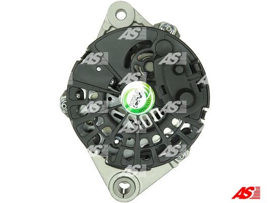 Generator 12V 120A As-pl A4034PR AS-PL