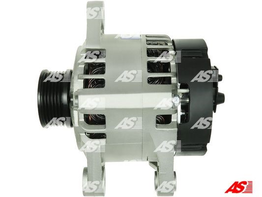 Generator 12V 120A As-pl A4034PR AS-PL