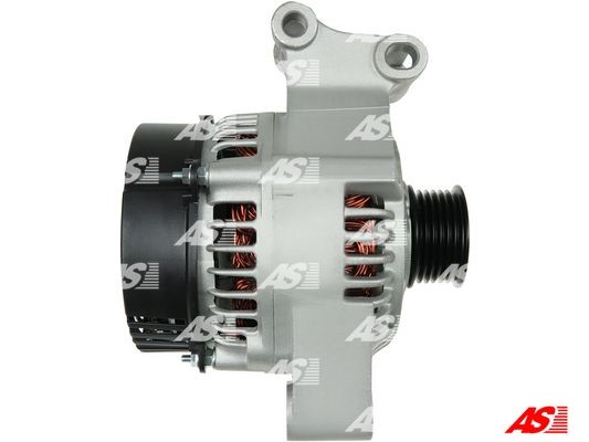Generator 12V 80A As-pl A4035 AS-PL