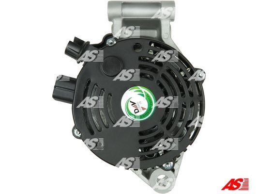 Generator 12V 80A As-pl A4035 AS-PL