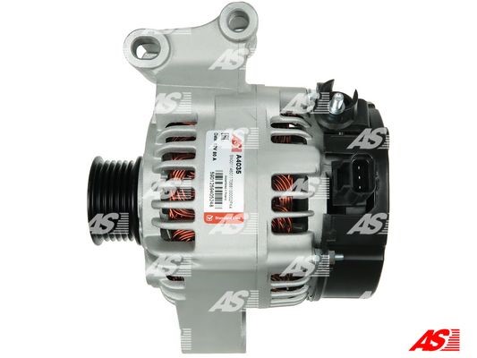 Generator 12V 80A As-pl A4035 AS-PL