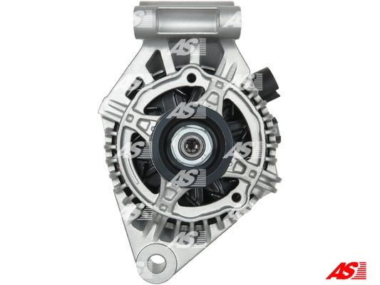 Generator 12V 80A As-pl A4035PR AS-PL