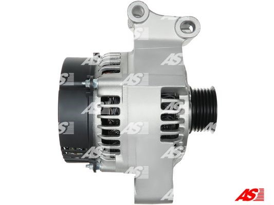 Generator 12V 80A As-pl A4035PR AS-PL